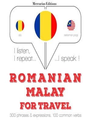 cover image of Română--malay